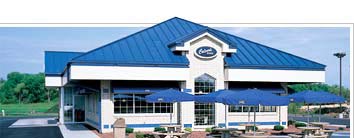 Culver's a franchise opportunity from Franchise Genius