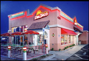 Del Taco a franchise opportunity from Franchise Genius