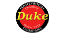 Duke Sandwich Company Franchise Opportunity