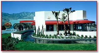 Fatburger a franchise opportunity from Franchise Genius