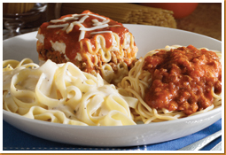 Fazoli's Restaurants a franchise opportunity from Franchise Genius