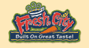 Fresh City Franchise Opportunity