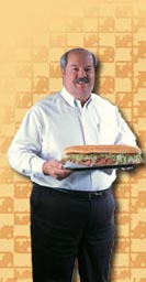 Lenny's Sub Shop a franchise opportunity from Franchise Genius