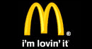 McDonald's Franchise Opportunity