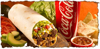 Moe's Southwest Grill a franchise opportunity from Franchise Genius