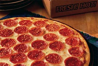 Gatti's Pizza a franchise opportunity from Franchise Genius