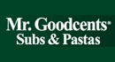 Mr. Goodcents Subs & Pasta Franchise Opportunity