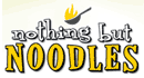 Nothing But Noodles Franchise Opportunity