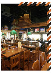 R.J. Gator's Florida Sea Grill and Bar a franchise opportunity from Franchise Genius