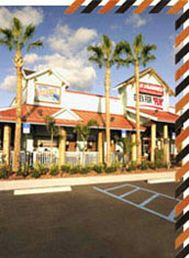 R.J. Gator's Florida Sea Grill and Bar a franchise opportunity from Franchise Genius