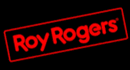 Roy Rogers Restaurants Franchise Opportunity