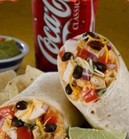 Salsarita's Fresh Cantina a franchise opportunity from Franchise Genius