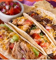 Salsarita's Fresh Cantina a franchise opportunity from Franchise Genius