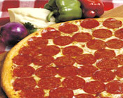 Sbarro a franchise opportunity from Franchise Genius