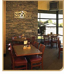 Sizzler a franchise opportunity from Franchise Genius