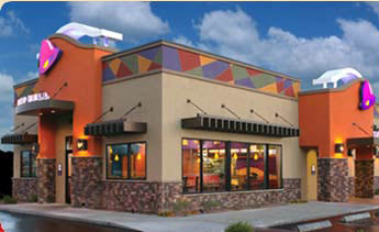 Taco Bell a franchise opportunity from Franchise Genius