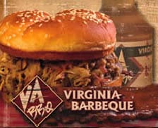 Virginia Barbeque a franchise opportunity from Franchise Genius