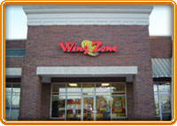 Wing Zone a franchise opportunity from Franchise Genius
