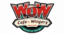 Wow Cafe & Wingery Franchise Opportunity