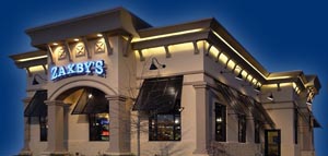 Zaxby's Franchising a franchise opportunity from Franchise Genius