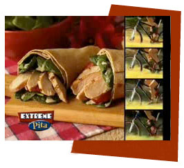 The Extreme Pita a franchise opportunity from Franchise Genius