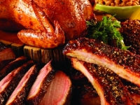 Logan Farms Honey Glazed Hams a franchise opportunity from Franchise Genius