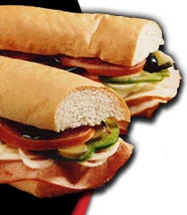Moe's Italian Sandwiches a franchise opportunity from Franchise Genius