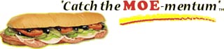 Moe's Italian Sandwiches a franchise opportunity from Franchise Genius