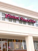 Planet Smoothie a franchise opportunity from Franchise Genius