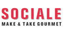 Sociale Make & Take Gourmet Franchise Opportunity