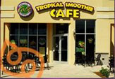 Tropical Smoothie Cafe a franchise opportunity from Franchise Genius