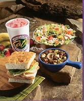 Tropical Smoothie Cafe a franchise opportunity from Franchise Genius
