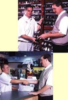 Pro Golf a franchise opportunity from Franchise Genius
