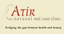 Atir Natural Nail Care Clinic Franchise Opportunity