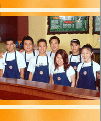 Tapioca Express a franchise opportunity from Franchise Genius