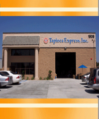 Tapioca Express a franchise opportunity from Franchise Genius