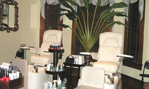 The Woodhouse Day Spa a franchise opportunity from Franchise Genius