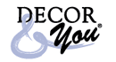 Decor & You Franchise Opportunity