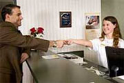 America's Best Inns & Suites a franchise opportunity from Franchise Genius