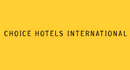 Choice Hotels International Franchise Opportunity