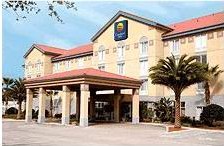Comfort Inn Suites a franchise opportunity from Franchise Genius