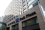 Park Plaza a franchise opportunity from Franchise Genius