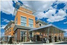Quality Inn & Suites a franchise opportunity from Franchise Genius