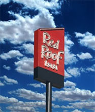 Red Roof Inns a franchise opportunity from Franchise Genius
