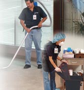 Coverall Cleaning Concepts a franchise opportunity from Franchise Genius