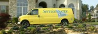 ServiceMaster Clean a franchise opportunity from Franchise Genius