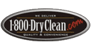 1-800-Dryclean Franchise Opportunity