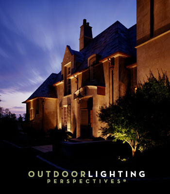 Outdoor Lighting Perspectives a franchise opportunity from Franchise Genius