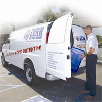 American Leak Detection a franchise opportunity from Franchise Genius